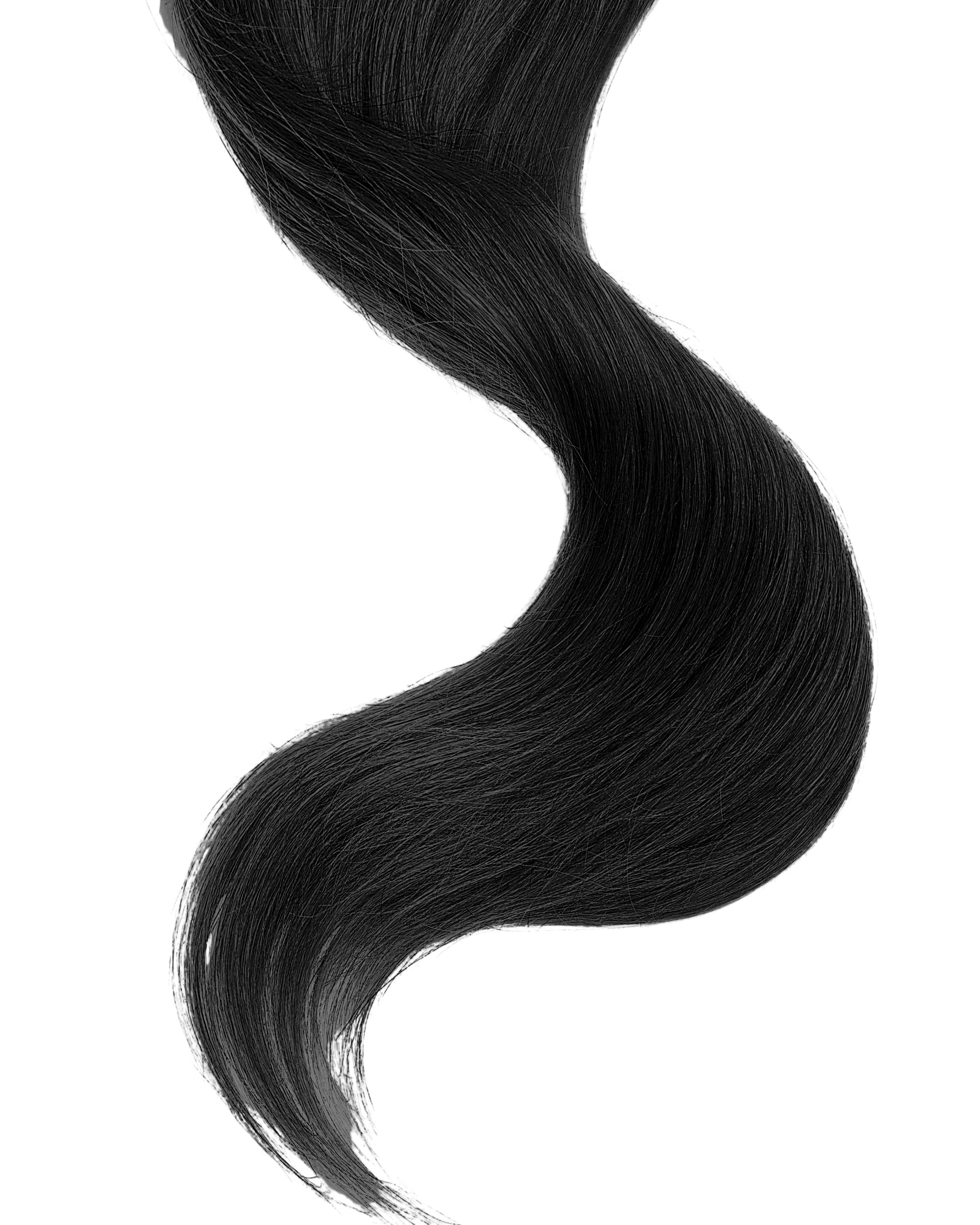 ponytail 
